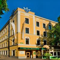 Romantik Parkhotel Graz 