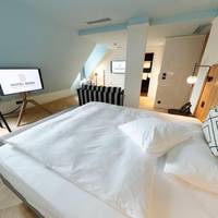 Best Western Hotel Bern 