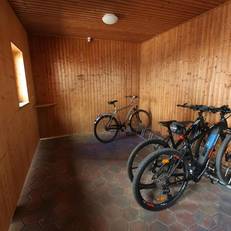 Hotel Garni Wilder Mann 