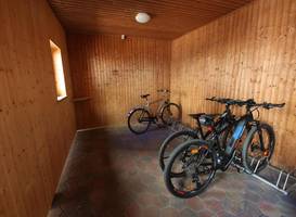 Hotel Garni Wilder Mann 