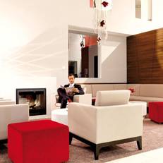 Ramada Innsbruck Tivoli