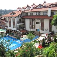 Aquilon Residence & Spa
