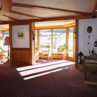 Hotel Restaurant Alpina 