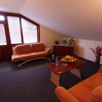 Hotel Albatros New Town 