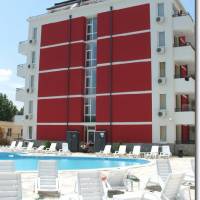 Aparthotel Rose Village 