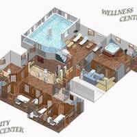 Apartments Ana Wellness 