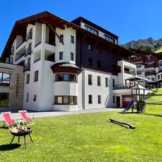 Hotel Landhaus Panorama 