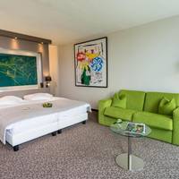 Starling Hotel Lausanne 