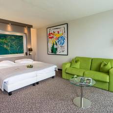 Starling Hotel Lausanne 