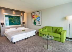Starling Hotel Lausanne 