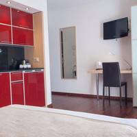 Hotel Krone Unterstrass 