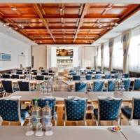 Hotel Krone Unterstrass 