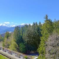 Terrasse Des Alpes 3007 