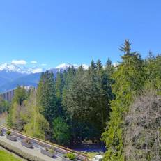 Terrasse Des Alpes 3007 