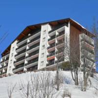Immeuble Europa 2 Ouest 