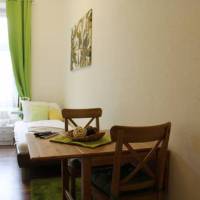 Star Apartments - Baden 