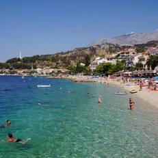 Apartments Raos Podgora 