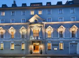 Marrol's Boutique Hotel