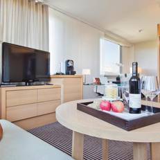 InterContinental Geneva 