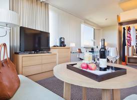 InterContinental Geneva 