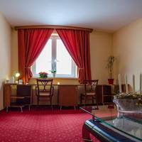 Best Western Hotel West 