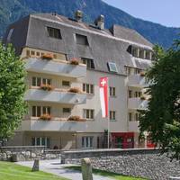 Schlosshotel Art Furrer 