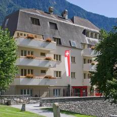 Schlosshotel Art Furrer 