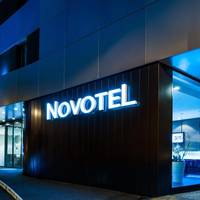 Novotel Lugano-Paradiso 