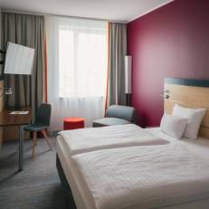 Chopin Hotel Bratislava 