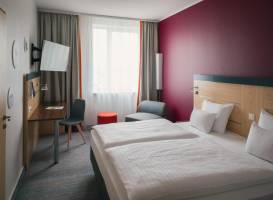 Chopin Hotel Bratislava 