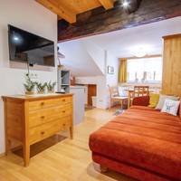 Apartment Zwieselstein 