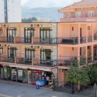 Apartments Radosavovic 