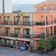 Apartments Radosavovic 
