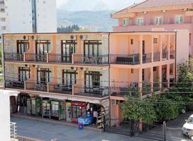 Apartments Radosavovic 