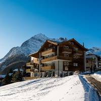 Hotel Garni Alpenperle