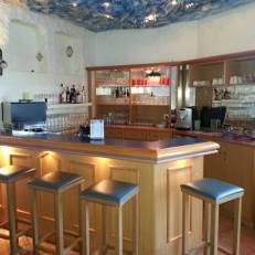 Hotel Garni Alpenperle 