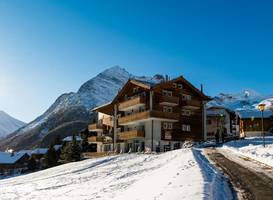 Hotel Garni Alpenperle 