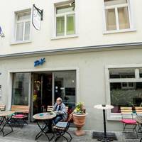 Hotel Zak Schaffhausen 
