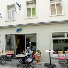 Hotel Zak Schaffhausen 