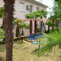 Apartments Villa Palme 
