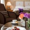 Esplanade Zagreb Hotel 