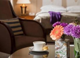 Esplanade Zagreb Hotel 