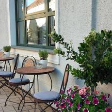 Hotel Feichtinger Graz 