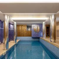 Boutique Hotel Bristol 