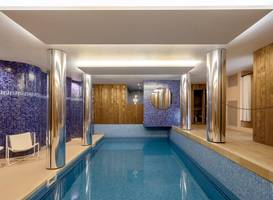 Boutique Hotel Bristol 