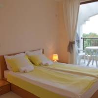 Bay Apartments Sozopol