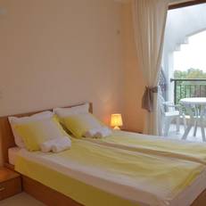 Bay Apartments Sozopol 