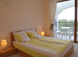 Bay Apartments Sozopol 