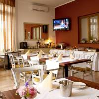 Boutique Hotel Maraton 