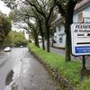 Pension Alt-Strassgang 